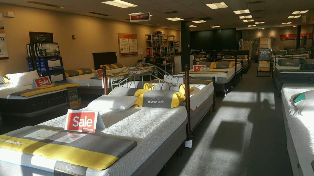 Mattress Firm West Haverstraw | 36 US-9W Ste 5, West Haverstraw, NY 10993, USA | Phone: (845) 271-3231