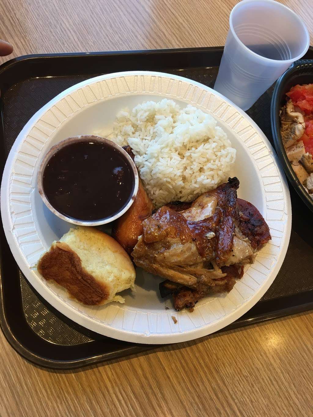 Pollo Tropical | 6674 S Semoran Blvd, Orlando, FL 32812 | Phone: (407) 850-9491