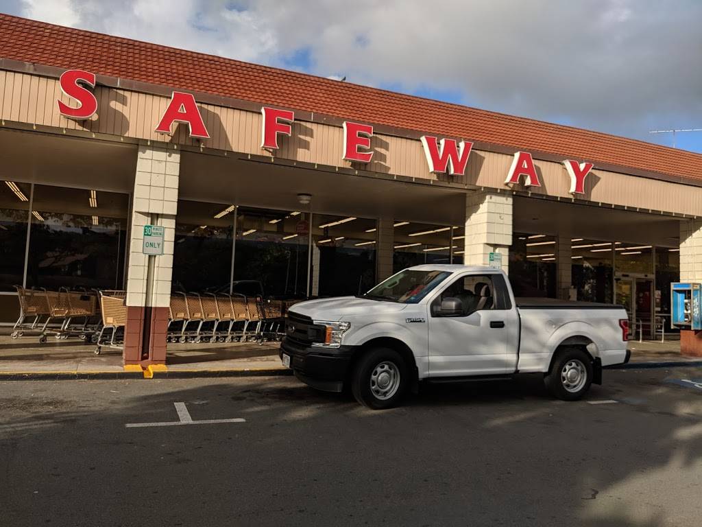 Safeway | 25 Kaneohe Bay Dr, Kailua, HI 96734, USA | Phone: (808) 254-2597