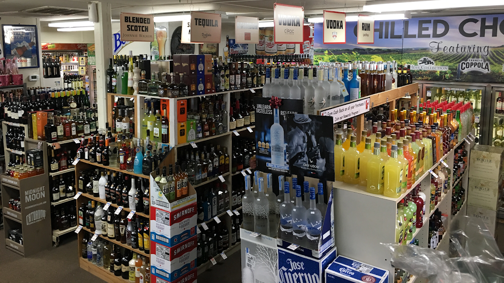 Olde Tyme Liquors | 13589 Triadelphia Rd, Ellicott City, MD 21042 | Phone: (410) 531-2907