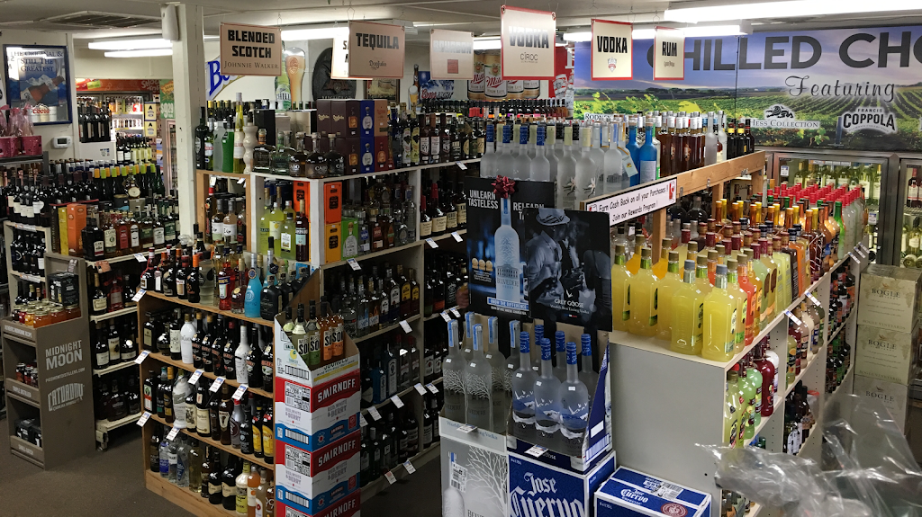 Olde Tyme Liquors | 13589 Triadelphia Rd, Ellicott City, MD 21042, USA | Phone: (410) 531-2907