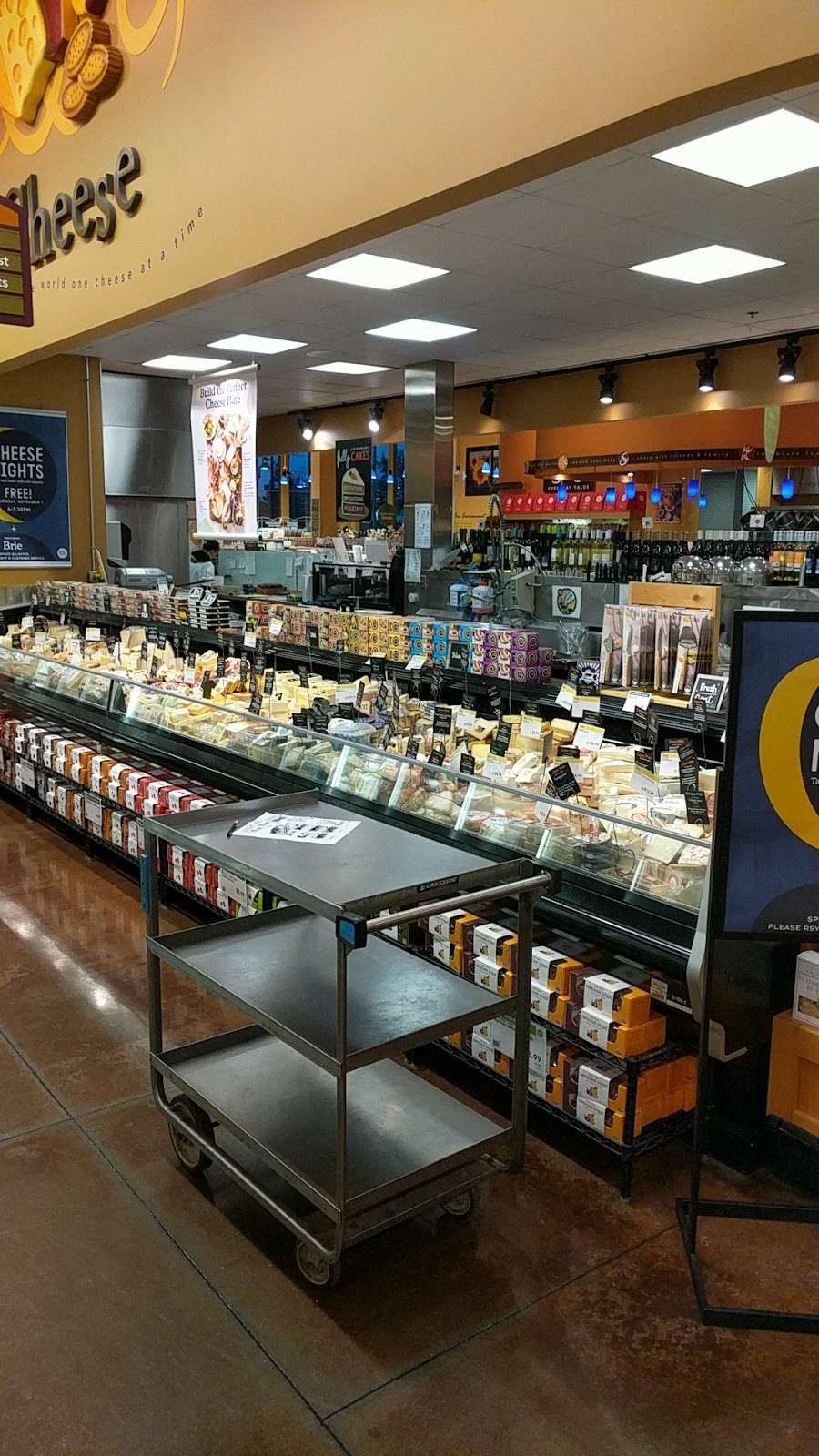 Whole Foods Market | 14598 Clay Terrace Blvd, Carmel, IN 46032 | Phone: (317) 569-1517