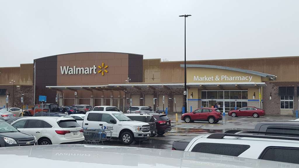 Walmart Supercenter | 303 Fallston Blvd, Fallston, MD 21047, USA | Phone: (443) 686-7037