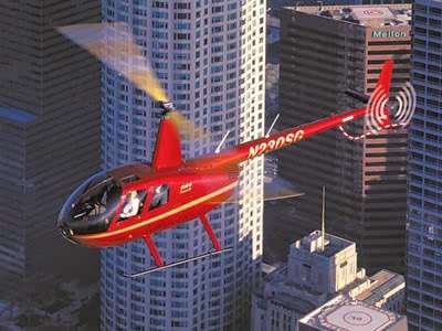 Los Angeles Helicopter Tours | 10 Universal City Plaza, Universal City, CA 91608, USA | Phone: (818) 859-5500