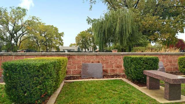 Rosehill Cemetery | 5800 N Ravenswood Ave, Chicago, IL 60660, USA | Phone: (773) 561-5940