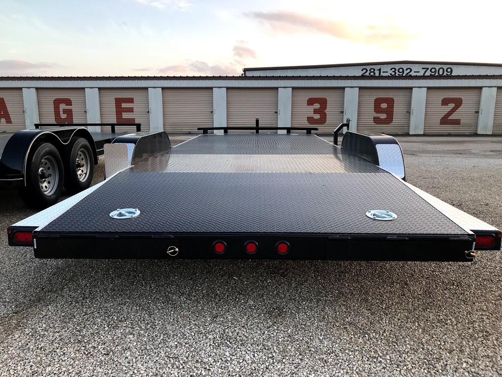 Trailer World Katy | 27227 Katy Fwy, Katy, TX 77494, USA | Phone: (281) 392-7909