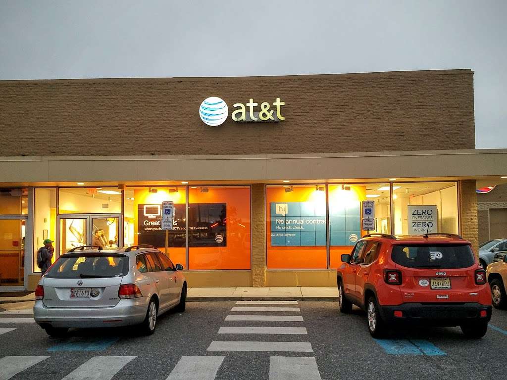 AT&T Store | 6727 E Black Horse Pike, Egg Harbor Township, NJ 08234 | Phone: (609) 646-3700