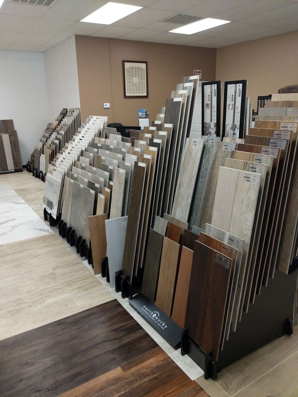 Select Flooring | 15816 Champion Forest Dr, Spring, TX 77379, USA | Phone: (832) 717-6565