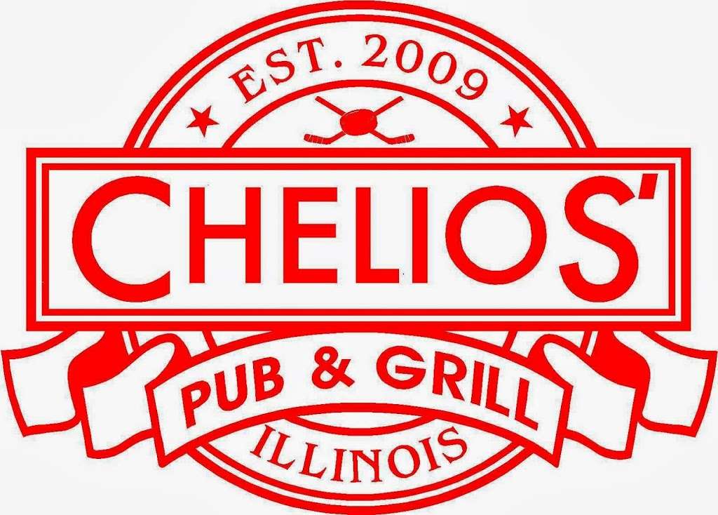 Chelios Pub and Grill | 1996 S Kirk Rd, Geneva, IL 60134 | Phone: (331) 248-0182
