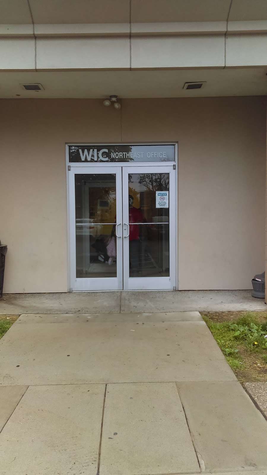 WIC Northeast Office | 7959 Bustleton Ave, Philadelphia, PA 19152, USA | Phone: (215) 745-7251