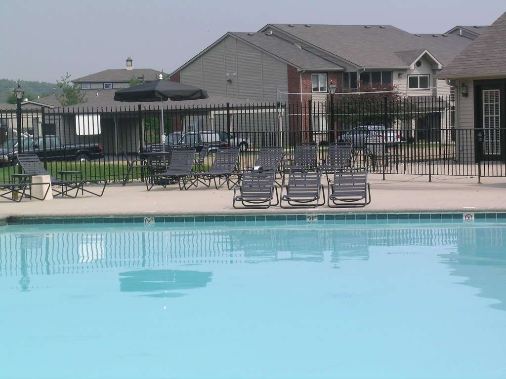 Keeneland Crest Apartments | 8401 Boggs Creek Dr, Indianapolis, IN 46237, USA | Phone: (317) 881-6000