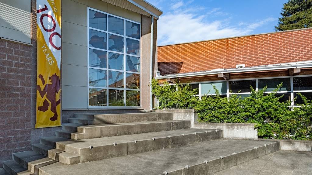 Lakeside Middle School | 13510 1st Ave NE, Seattle, WA 98125, USA | Phone: (206) 368-3630