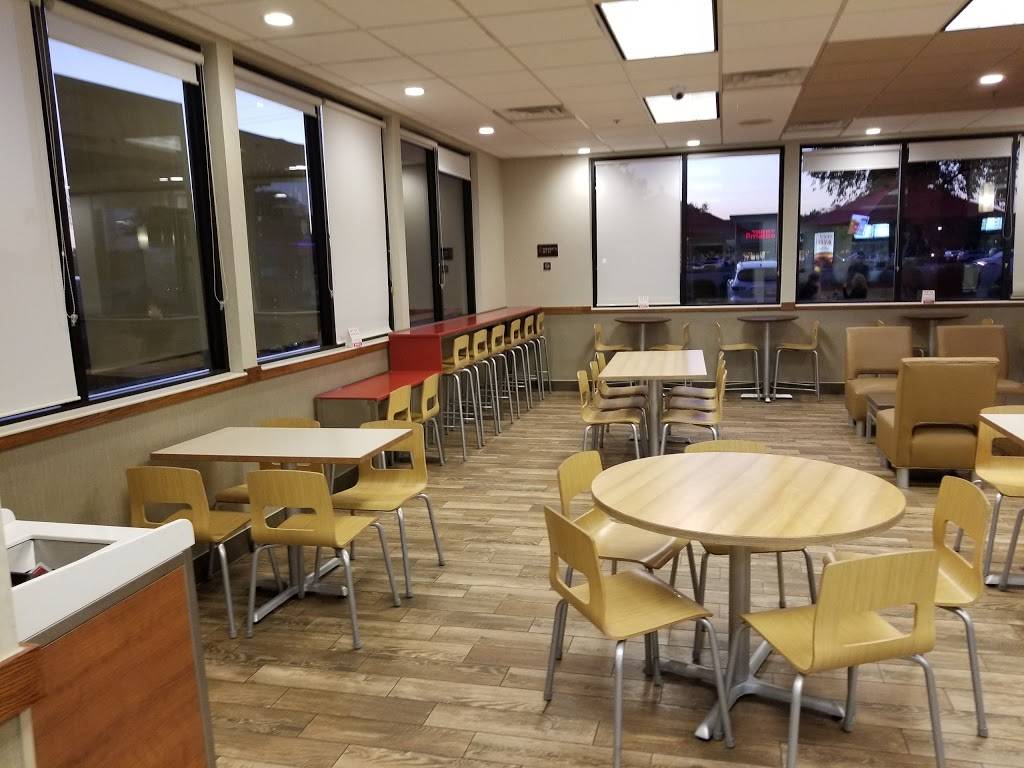 Wendys | 727 S Cooper Rd, Gilbert, AZ 85233, USA | Phone: (480) 558-3828