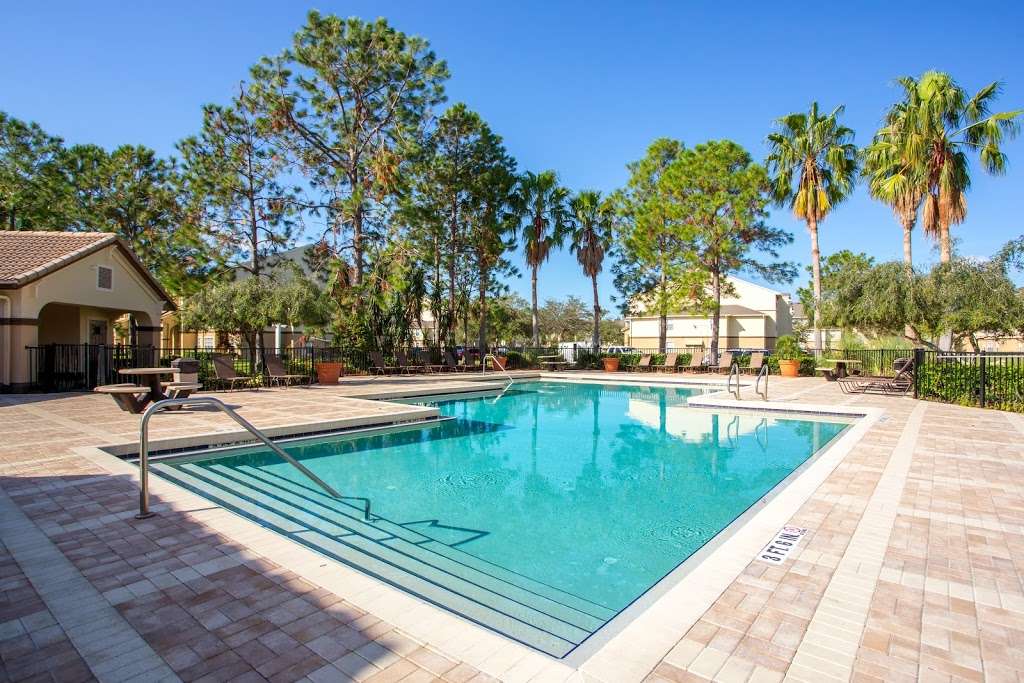 Vista Haven Apartment Homes | 4100 Geranium Ln, Sanford, FL 32771, USA | Phone: (407) 543-0179