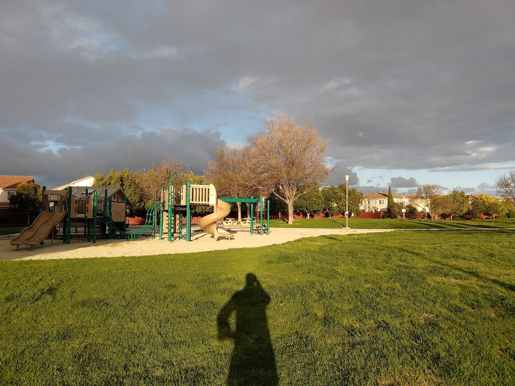 Fuller Street Park | 61 Fuller St, Santa Clara, CA 95054, USA | Phone: (408) 615-3140