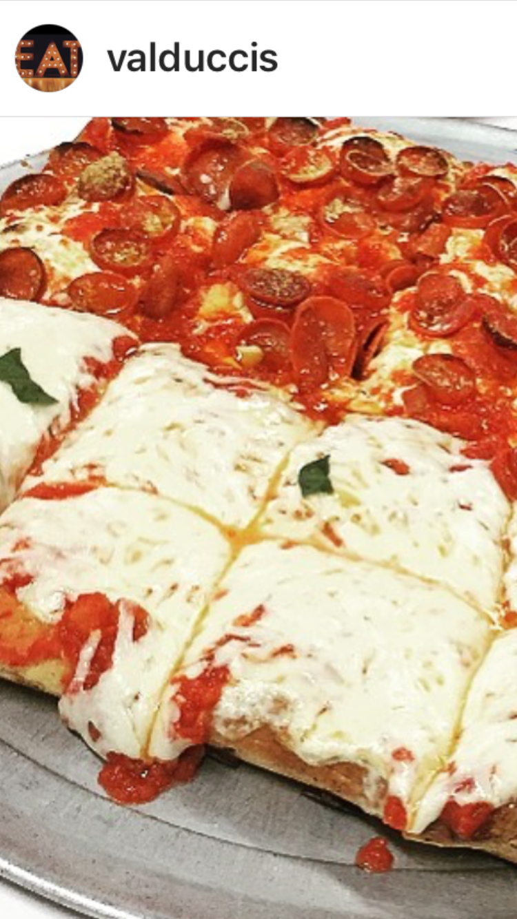 Valduccis Pizza | 3010 Veterans Rd W, Staten Island, NY 10309, USA | Phone: (212) 470-2277