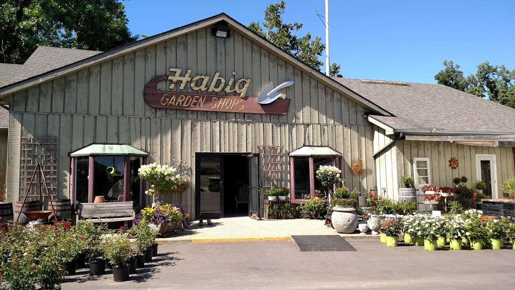 Habig Garden Shops | 15311 Westfield Blvd, Carmel, IN 46032, USA | Phone: (317) 896-2828