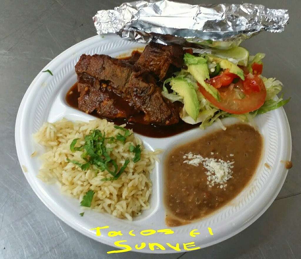 Tacos El Suave | 10910 Bammel North Houston Rd, Houston, TX 77086, USA | Phone: (281) 787-2789