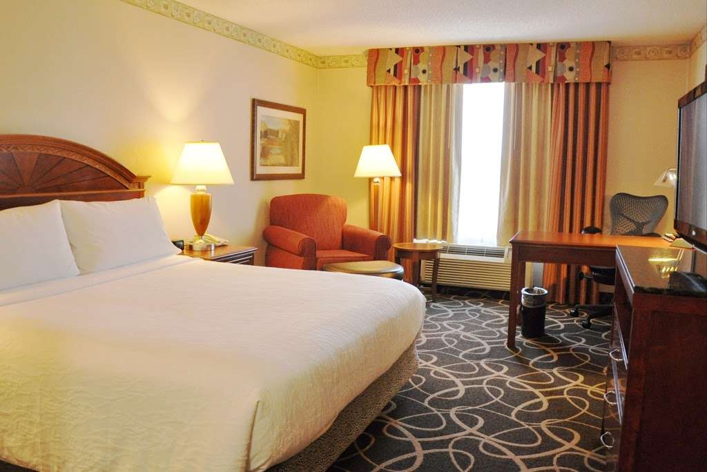 Hilton Garden Inn Gettysburg | 1061 York Rd, Gettysburg, PA 17325, USA | Phone: (717) 334-2040