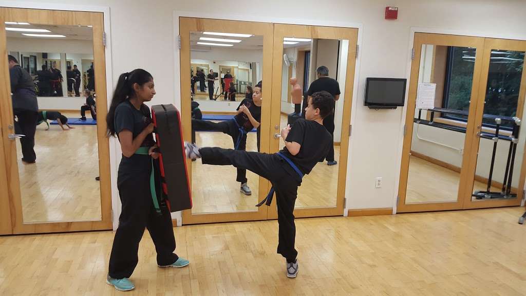 Fusion Freestyle Martial Arts Studio of American Karate | 4905 Mermaid Blvd, Wilmington, DE 19808, USA | Phone: (302) 824-2769