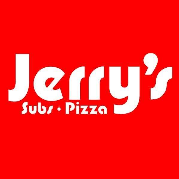 Jerry’s Subs and Pizza | 5414 Silver Hill Rd, District Heights, MD 20747 | Phone: (301) 420-0020