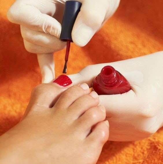 Eve Nails & Spa | 1012 Weiland Rd, Buffalo Grove, IL 60089, USA | Phone: (847) 465-9881