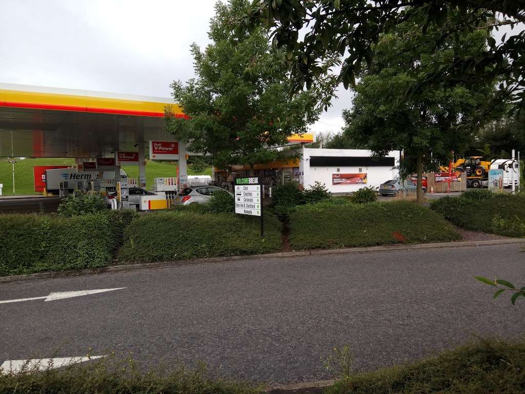 Shell | M11 Dunmow Rd, Bishops Stortford CM23 5QZ, UK | Phone: 01279 652364