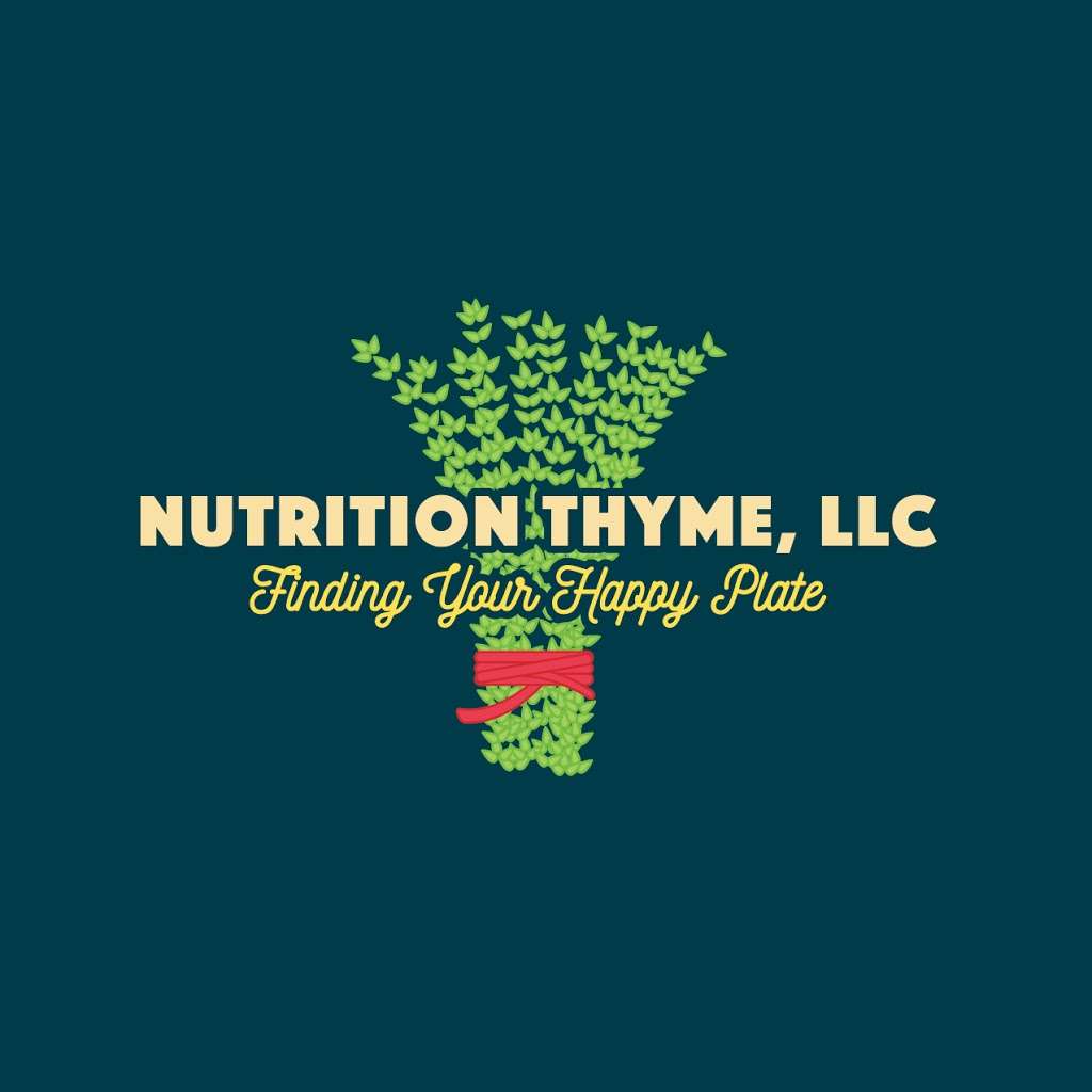 Nutrition Thyme, LLC | 1 Richmond Square #333, Providence, RI 02906, USA | Phone: (401) 855-6933