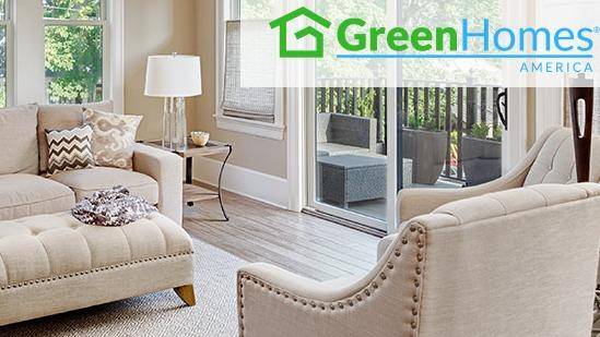 GreenHomes America by Toms Mechanical | 735 109th St Unit 1, Arlington, TX 76011 | Phone: (817) 200-7359