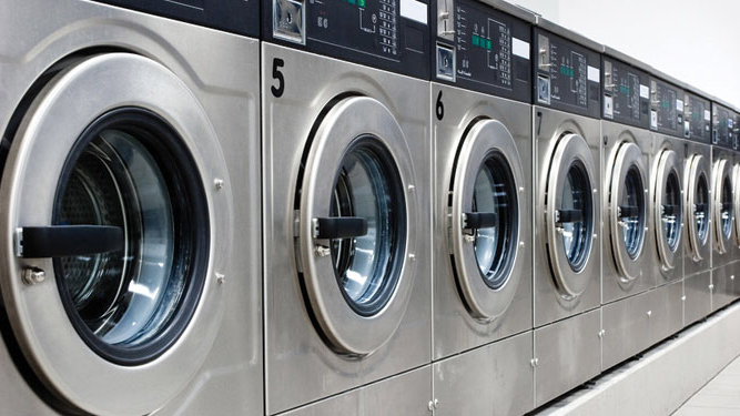 The Laundry Room/ Maytag Laundry | 8835 W 87th St, Hickory Hills, IL 60457 | Phone: (516) 690-5424