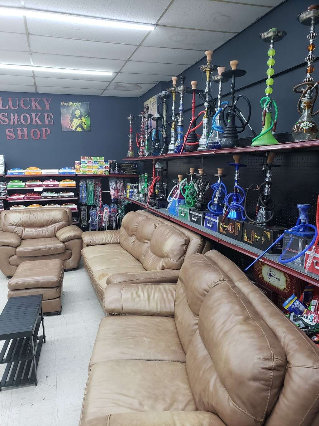 Lucky Food Store | 10804 S Gessner Rd, Houston, TX 77071, USA | Phone: (713) 771-5700