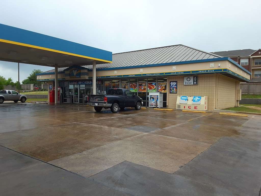 Valero | 2909 Pat Booker Rd, Universal City, TX 78148, USA | Phone: (210) 659-5513