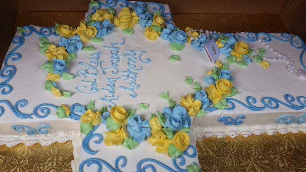 Dream Cakes Bakery | 399 E Main St, Jefferson Valley, NY 10535, USA | Phone: (914) 734-2253