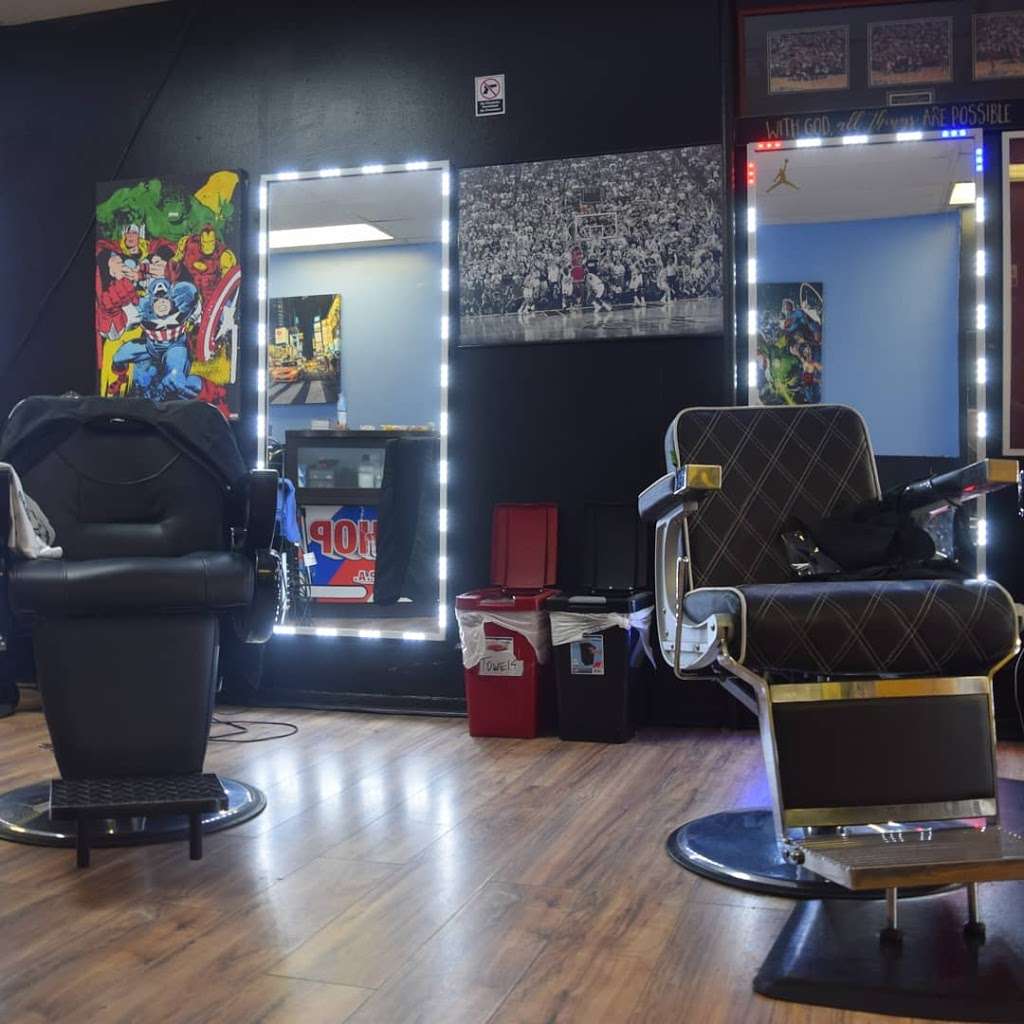 New Flow Barber Shop Pa | 127 Academy St, Wilkes-Barre, PA 18702 | Phone: (570) 235-6038