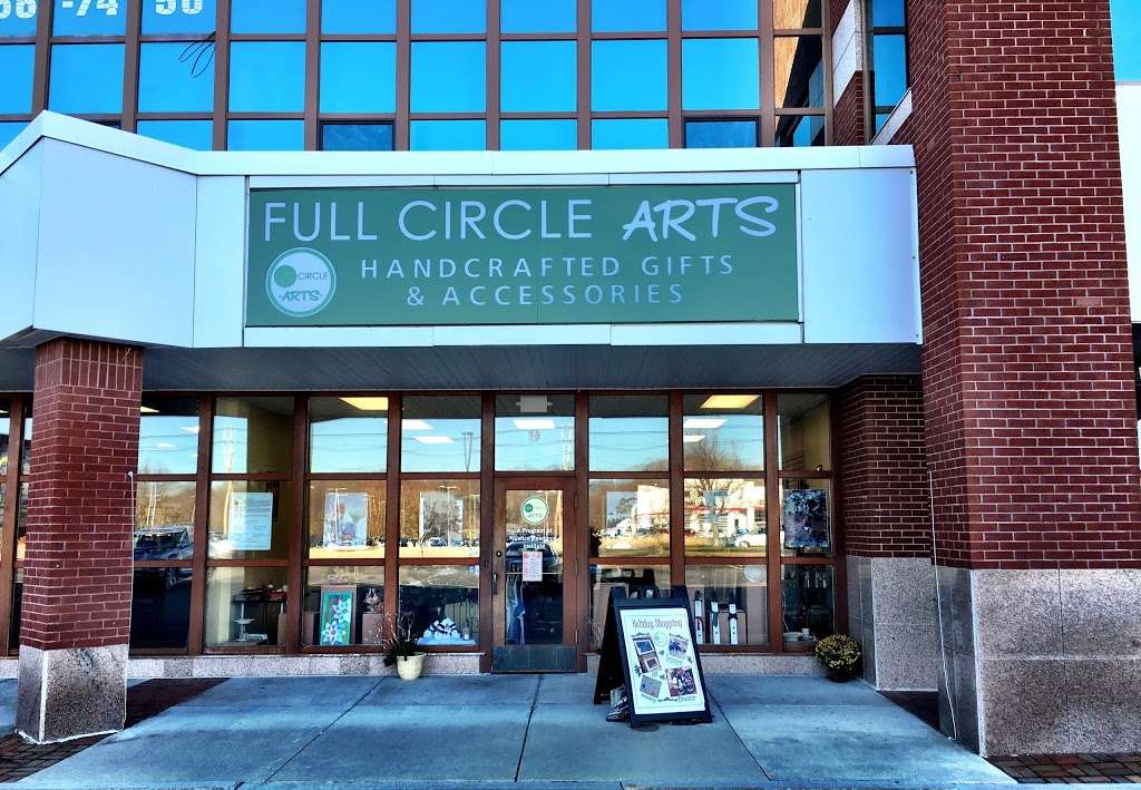 Full Circle Arts | 276 Turnpike Rd, Westborough, MA 01581, USA