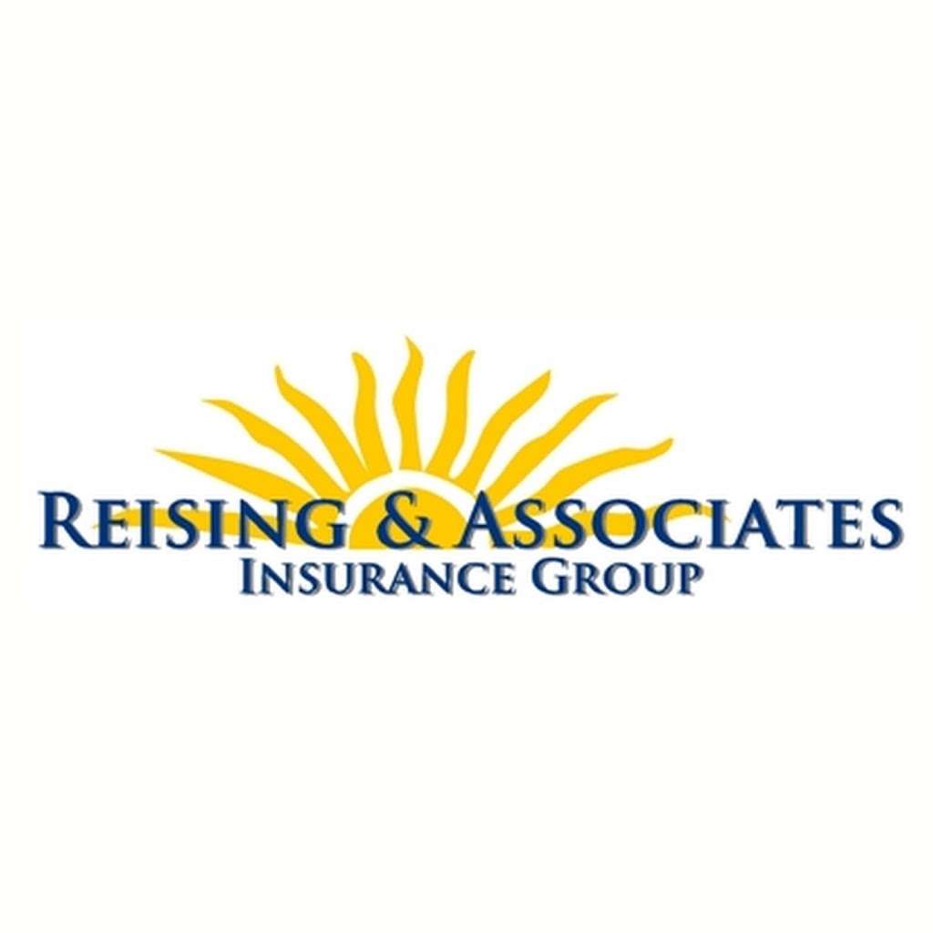 Reising & Associates Insurance Group | 2711 W Amberwood Dr, Phoenix, AZ 85045, USA | Phone: (480) 202-8851