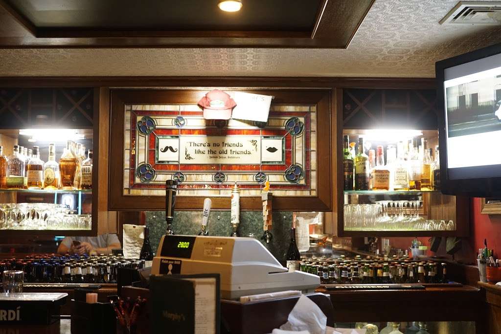 Murphys Tavern | 17 Ward Ln, Rumson, NJ 07760, USA | Phone: (732) 842-1600