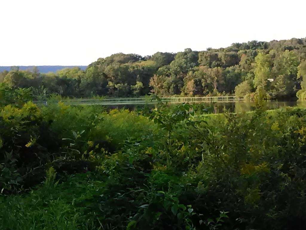 I-80 West Scenic Lookout | Columbia, NJ 07832, USA