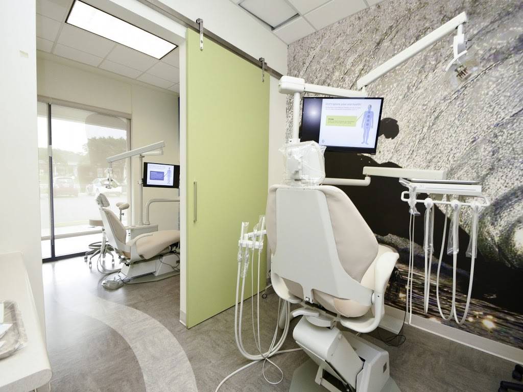 Columbia Heights Dentistry | 5220 Central Ave NE Ste 240, Columbia Heights, MN 55421, USA | Phone: (763) 275-1319