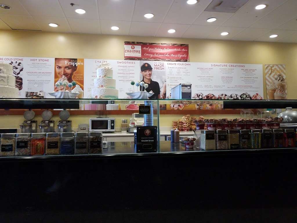 Cold Stone Creamery | 121 W Foothill Blvd Ste C, Upland, CA 91786, USA | Phone: (909) 946-5808