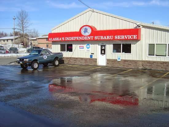 A&A The Shop | 4617 Old Seward Hwy, Anchorage, AK 99503, USA | Phone: (907) 562-3919