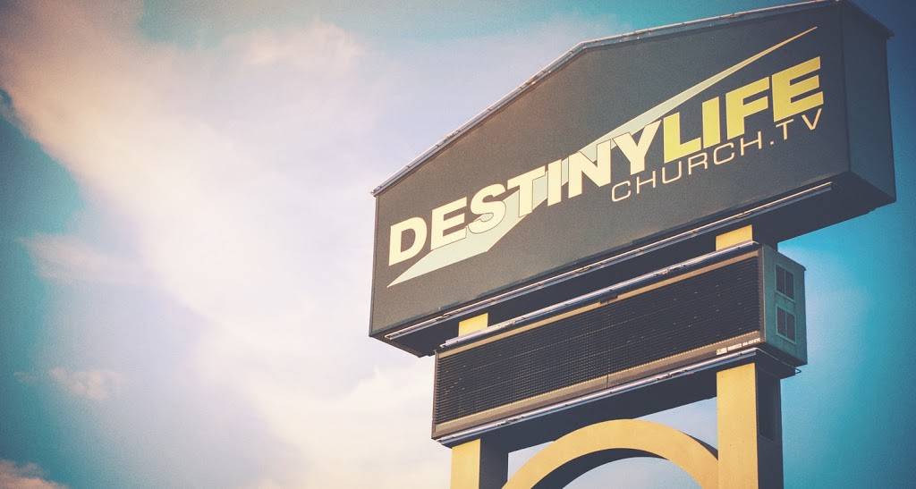 DestinyLife Church | 14003 E 116th St N, Collinsville, OK 74021, USA | Phone: (918) 341-1765