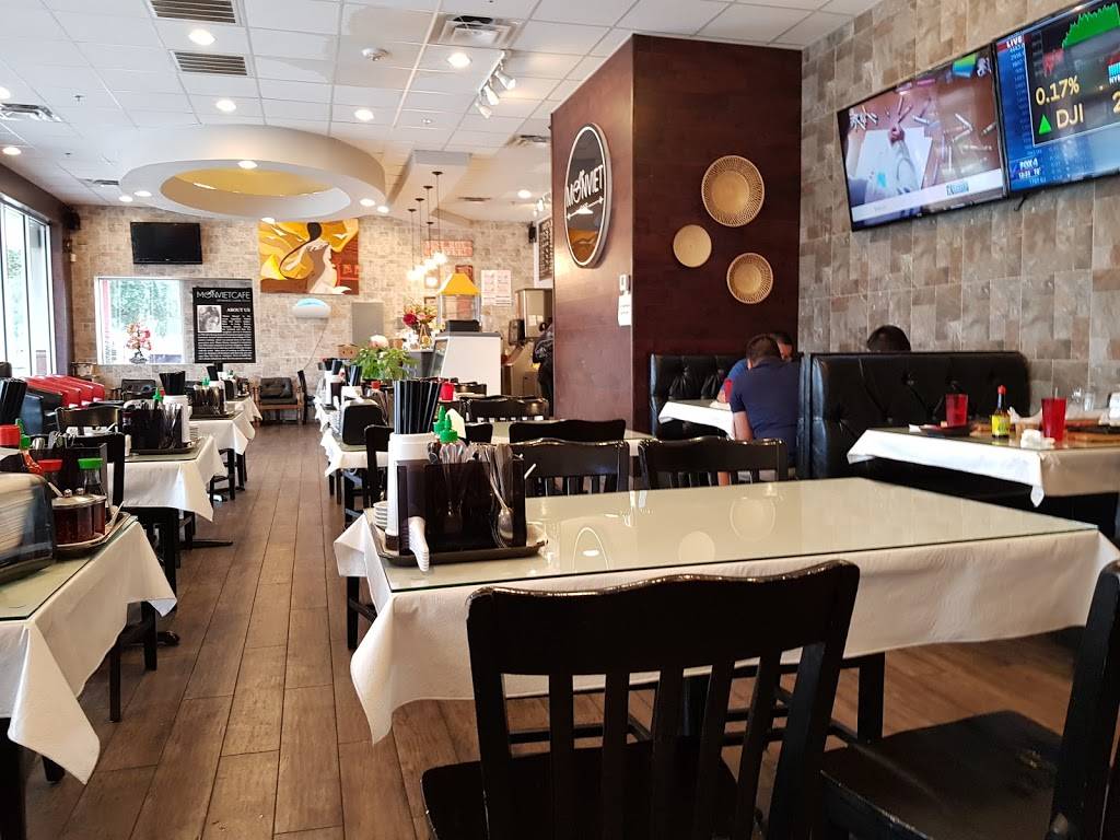 Mon Viet Cafe | 1818 E Pioneer Pkwy #182, Arlington, TX 76010, USA | Phone: (682) 276-1504