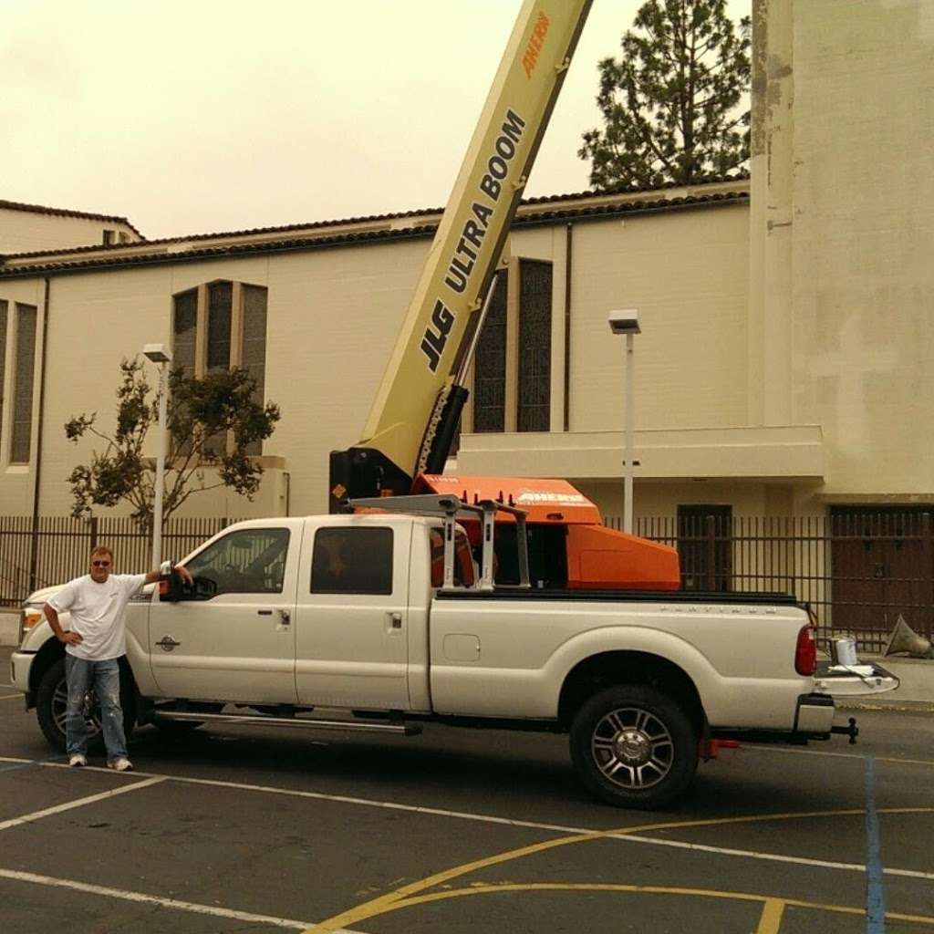 C & D Restoration, Painting & Specialty Coatings Inc | 2833, 9 Halsted Cir, Alhambra, CA 91801, USA | Phone: (626) 281-2555