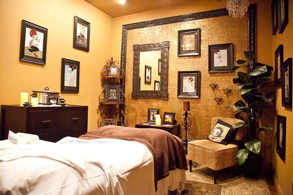 InSpire Salon & Spa | 3615 Coffee Rd #500, Bakersfield, CA 93308, USA | Phone: (661) 587-4777