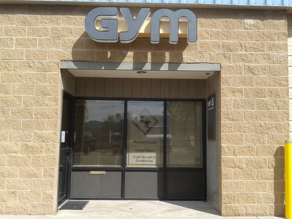 Jims Gym | 3852 Norwood Dr #8, Littleton, CO 80125, USA | Phone: (720) 810-9572