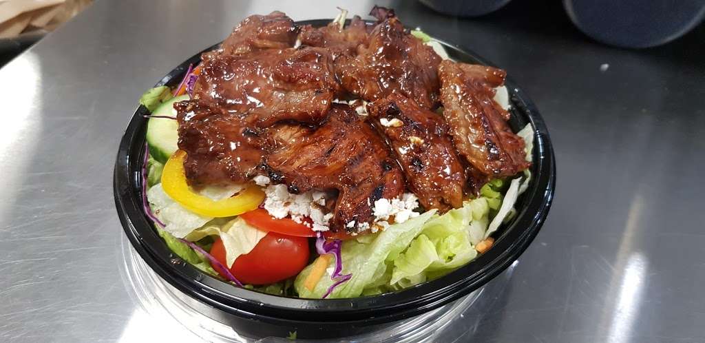 Rizzo’s Pizza | 81 S Main St, Middleton, MA 01949, USA | Phone: (978) 304-1877