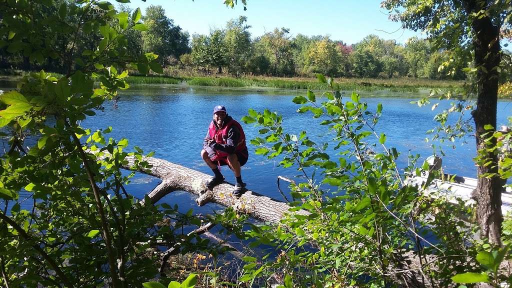 J. Harry Rich State Forest | Groton, MA 01450, USA