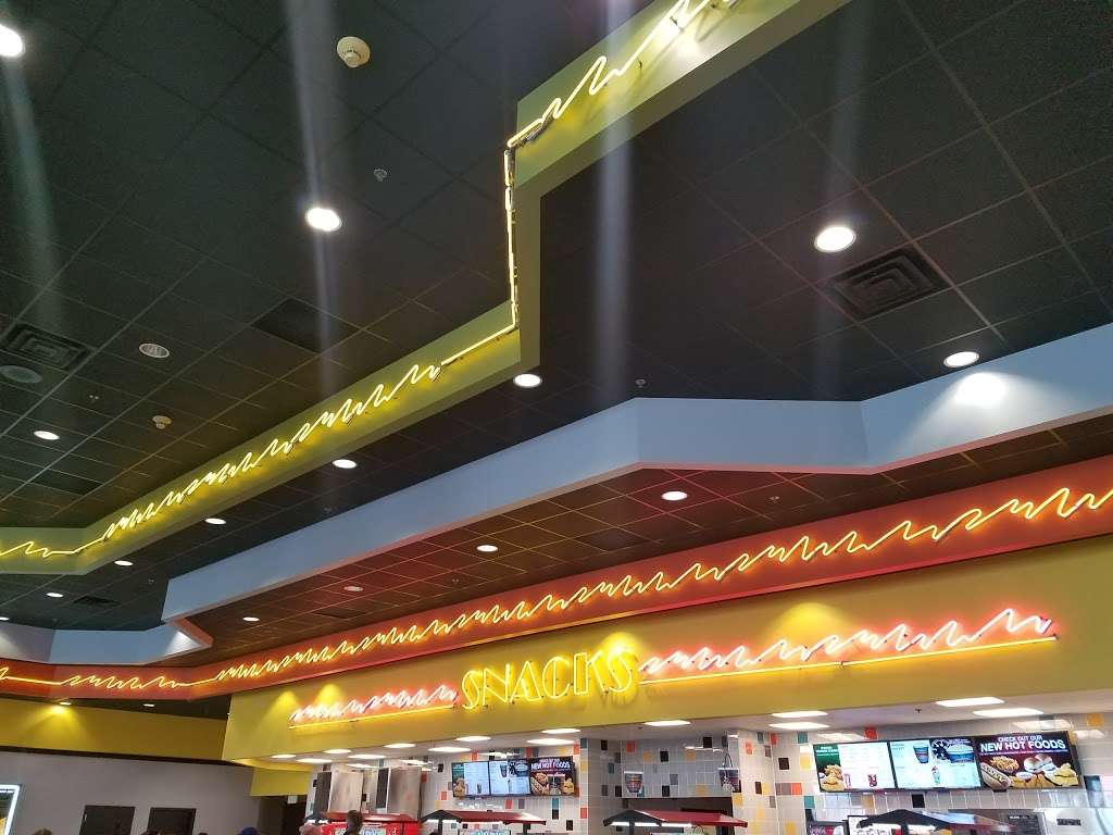 AMC Market Square 10 | 2160 Sycamore Rd, DeKalb, IL 60115, USA | Phone: (815) 748-7887