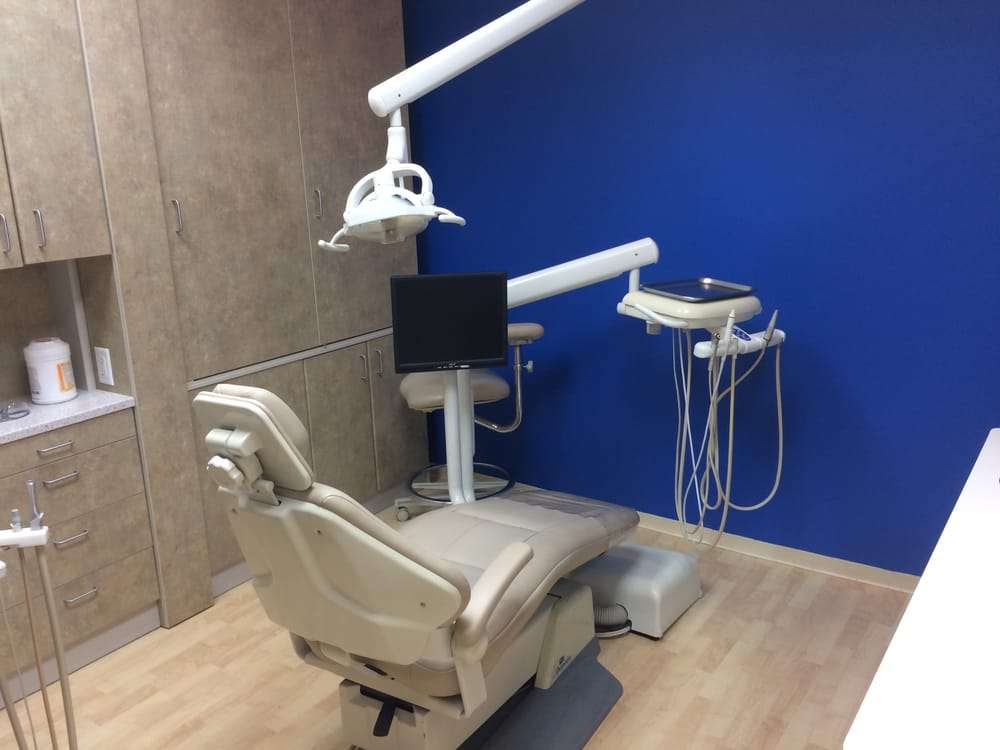 BLVD Dentistry & Orthodontics Oak Forest | 1343 W 43rd St Suite F, Houston, TX 77018, USA | Phone: (713) 454-7594